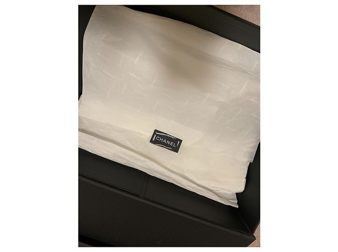 Chanel Damentasche Limited Edition Schwarz - Ansicht 10