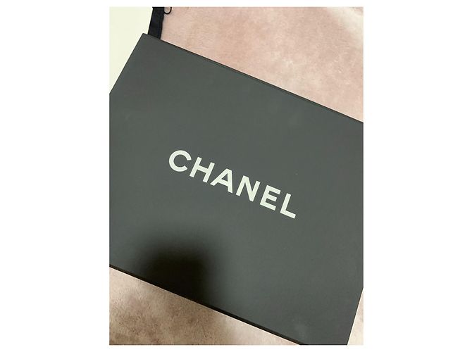 Chanel Damentasche Limited Edition Schwarz - Ansicht 9