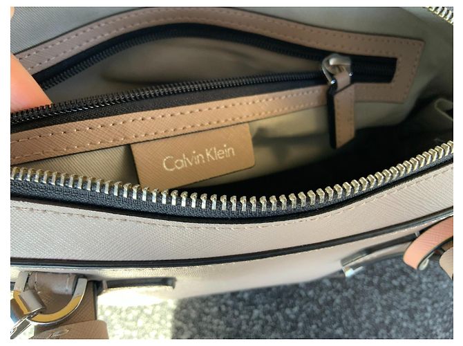 Calvin Klein Sacs à main - vue 11