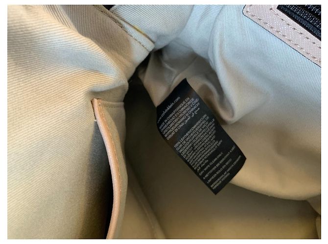 Calvin Klein Sacs à main - vue 12