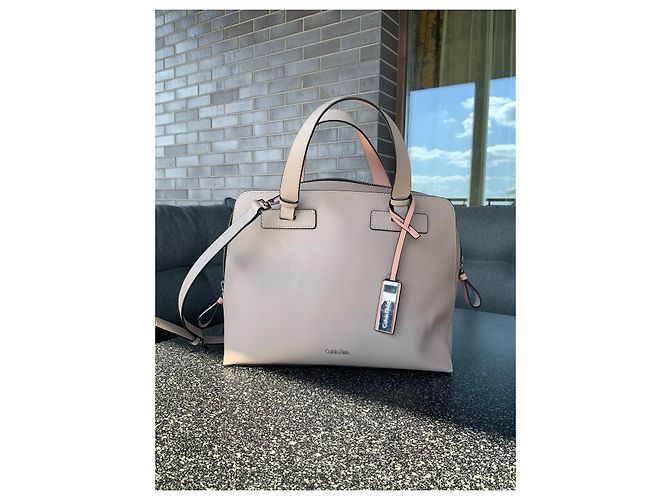 Calvin Klein Sacs à main - vue 7