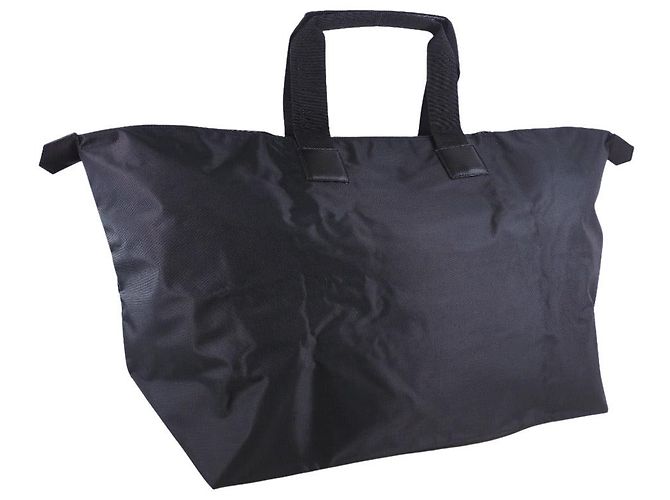 Alfred Dunhill Borsa da viaggio Dunhill - vista 2
