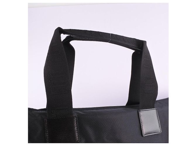 Alfred Dunhill Borsa da viaggio Dunhill - vista 7