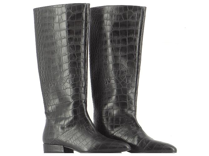 Claudie Pierlot BOOTS - vista 2