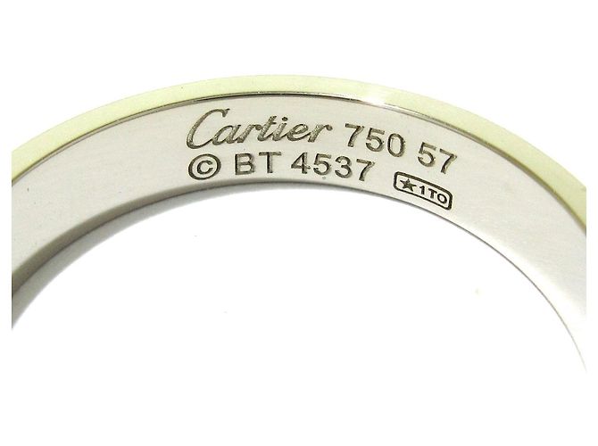 Love Cartier Liebe - Ansicht 3