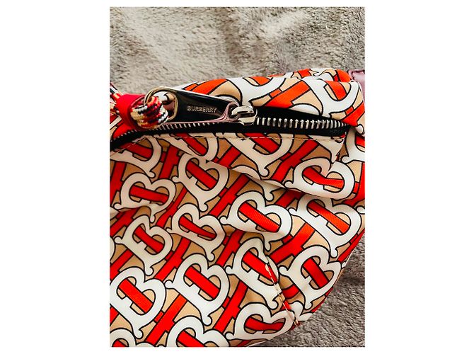 Burberry Marsupio - vista 7