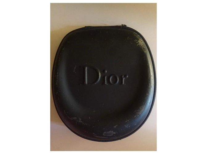Christian Dior Occhiali con lenti specchiate - vista 2