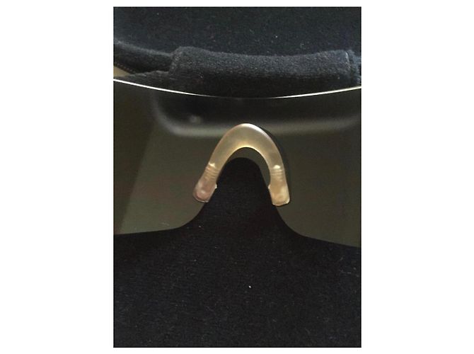 Christian Dior Occhiali con lenti specchiate - vista 5