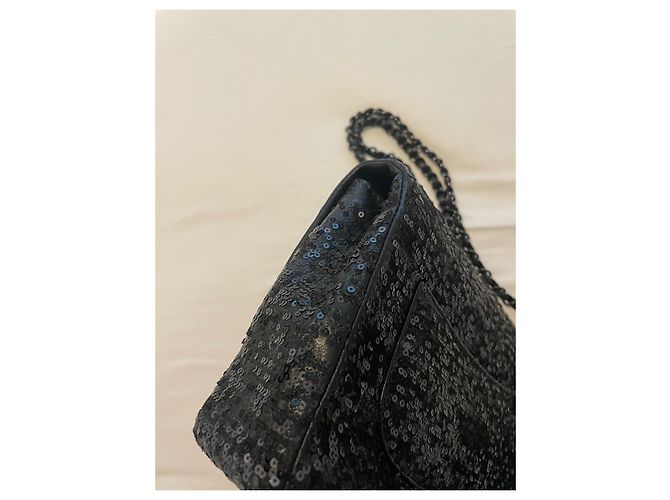 Timeless Chanel Handtaschen Schwarz - Ansicht 5