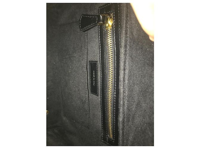 Autre Marque Savas Milano Borsa Cestino Nero - vista 13