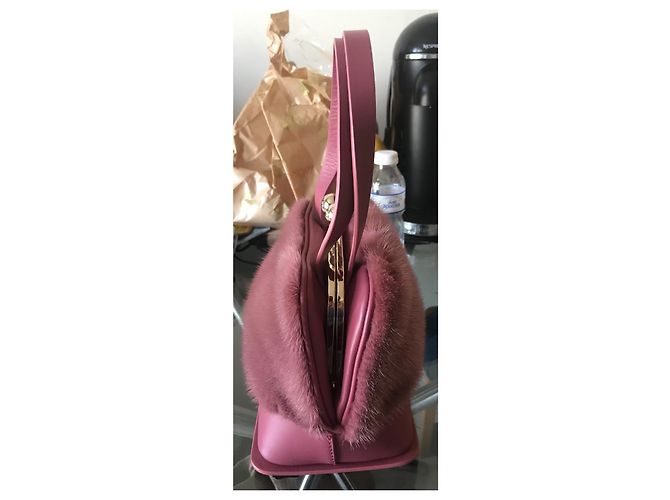 Weekend Max Mara Pasticcino Pink - Ansicht 2