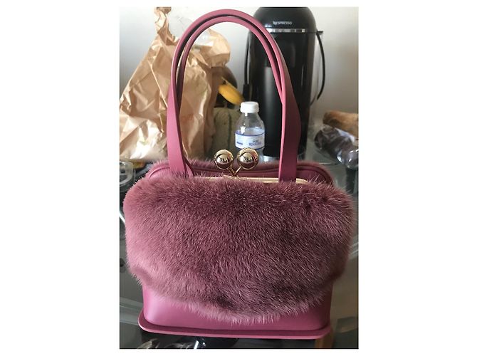 Weekend Max Mara Pasticcino Pink - Ansicht 3