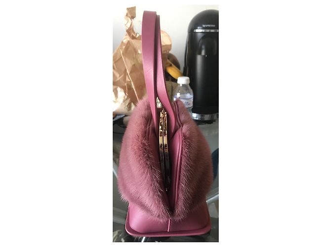 Weekend Max Mara Pasticcino Pink - Ansicht 4