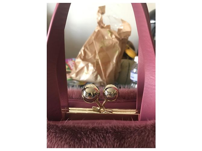 Weekend Max Mara Pasticcino Pink - Ansicht 5