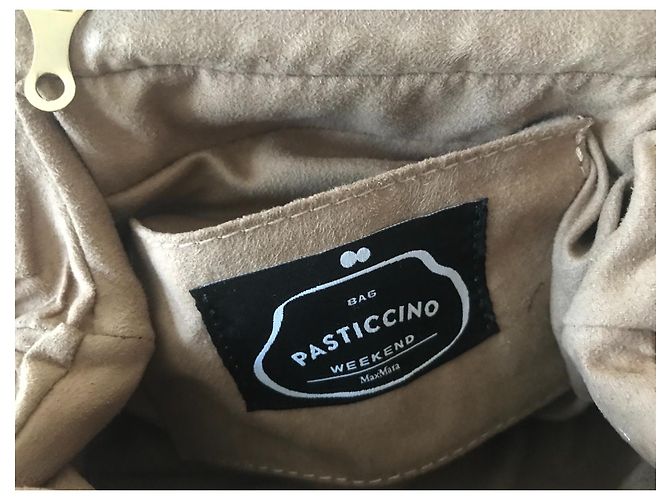 Weekend Max Mara Pasticcino Pink - Ansicht 6