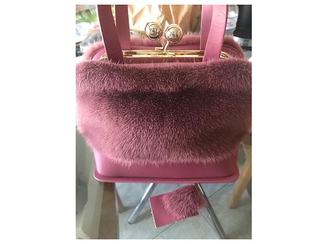 Weekend Max Mara Pasticcino Pink - Ansicht 7