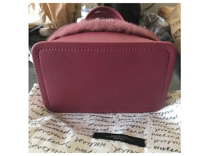 Weekend Max Mara Pasticcino Pink - Ansicht 8