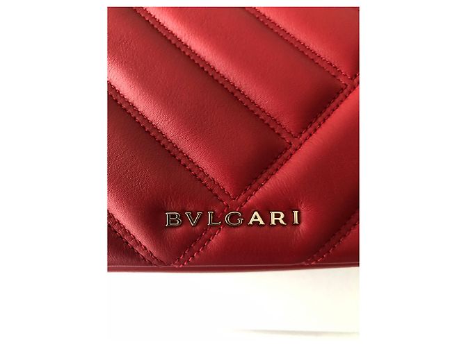 Bulgari Serpenti Cabochon - vue 10