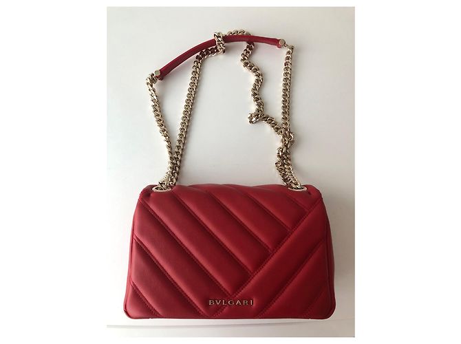 Bulgari Serpenti Cabochon - vue 8