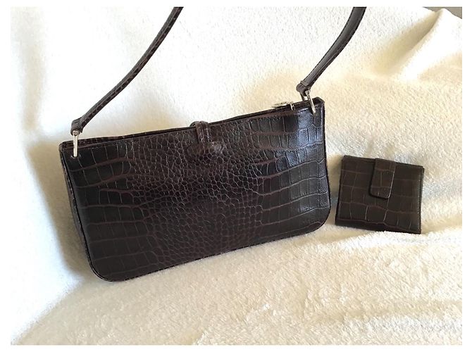 Roseau Longchamp Caña - vista 4