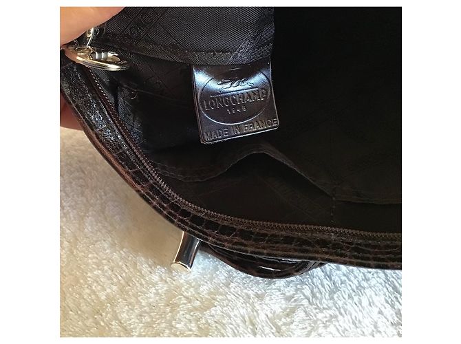 Roseau Longchamp Caña - vista 7