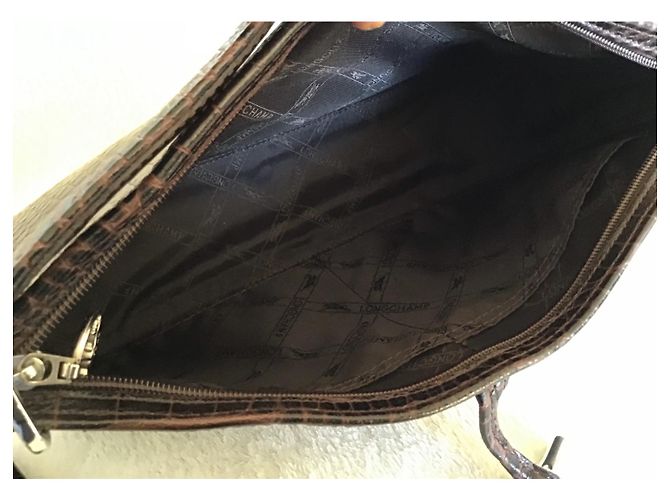 Roseau Longchamp Caña - vista 8