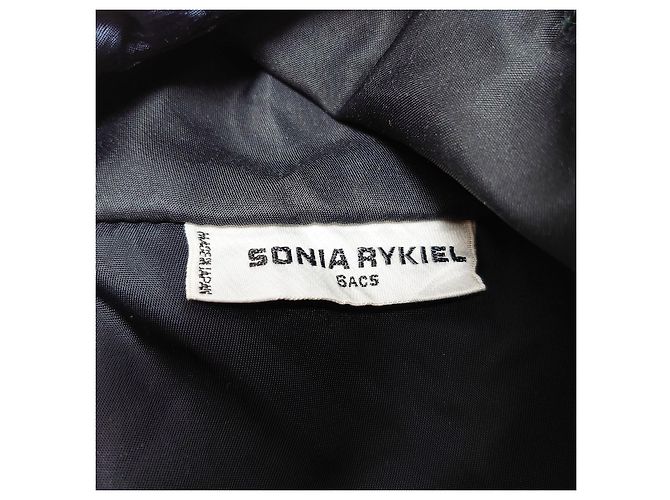 Sonia Rykiel Rucksack - Ansicht 6