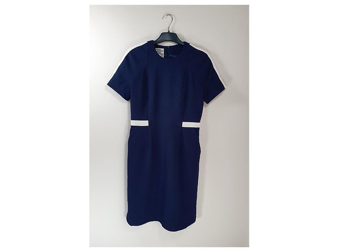 Vestido azul Baum und Pferdgarten Tamanho 36 - vista 2