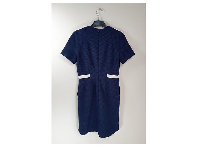 Vestido azul Baum und Pferdgarten Tamanho 36 - vista 3