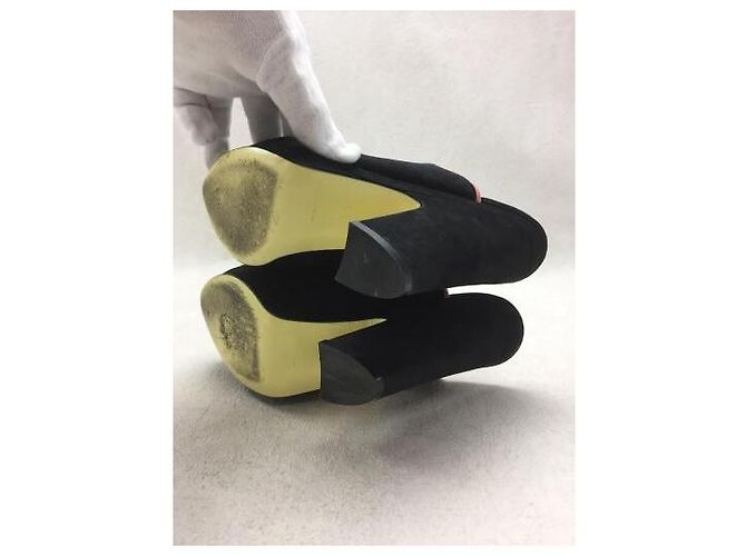 Fendi Holzschuhe - Ansicht 4