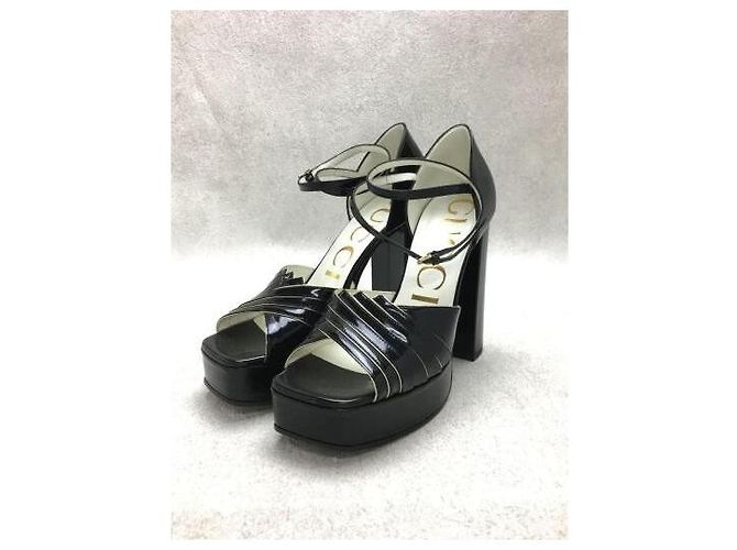 Gucci Tacones - vista 2