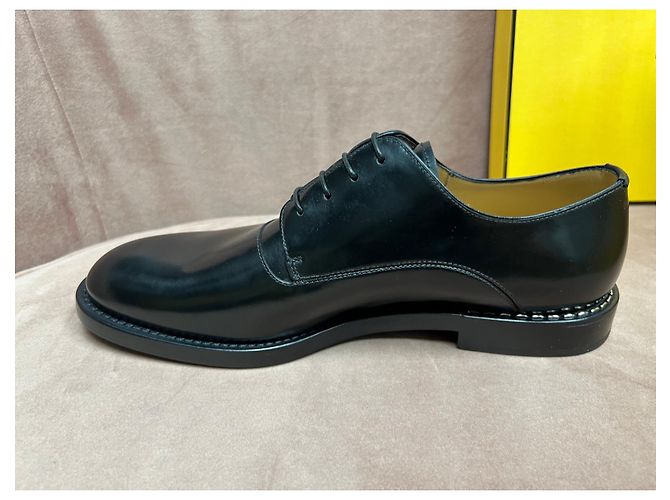 Fendi Richelieu - Ansicht 5