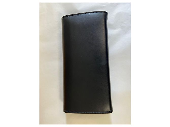 Fendi Monedero Continental Peekaboo - vista 4