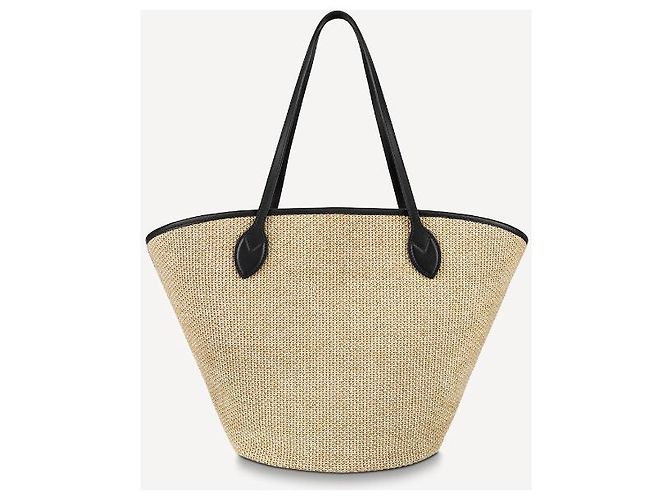 Louis Vuitton Bolsa LV Saint Jacques nova Preto - vista 2