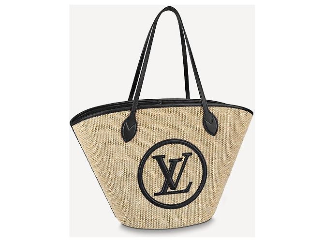 Louis Vuitton Bolsa LV Saint Jacques nova Preto - vista 6