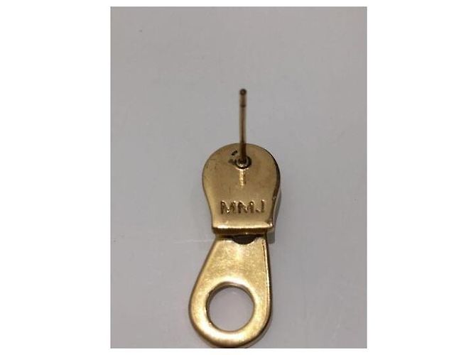Marc by Marc Jacobs Boucles d'oreilles - vue 3