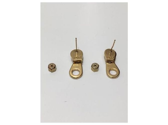 Marc by Marc Jacobs Boucles d'oreilles - vue 4