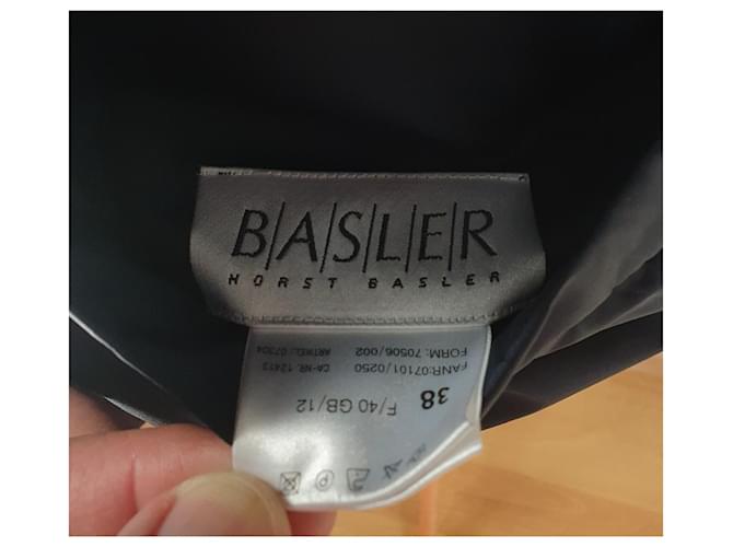 Giacca Basler Nera Multicolore Nero - vista 8