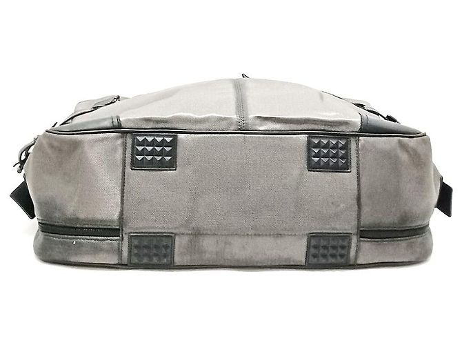 Alfred Dunhill Borsa da viaggio Dunhill - vista 3