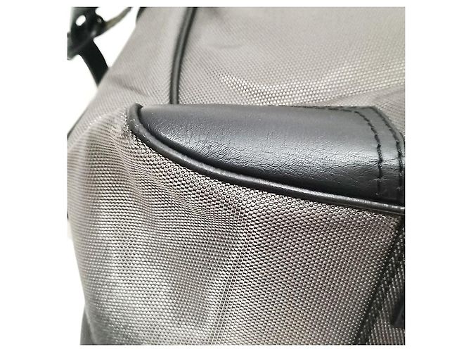 Alfred Dunhill Borsa da viaggio Dunhill - vista 7