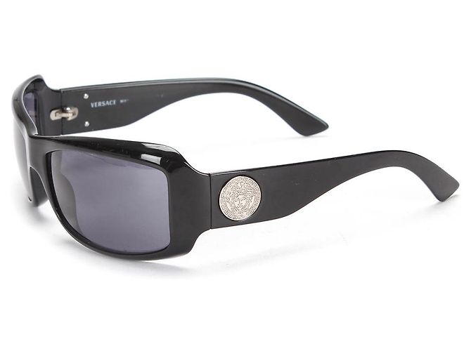 Hermès Versace Verso Black - view 2