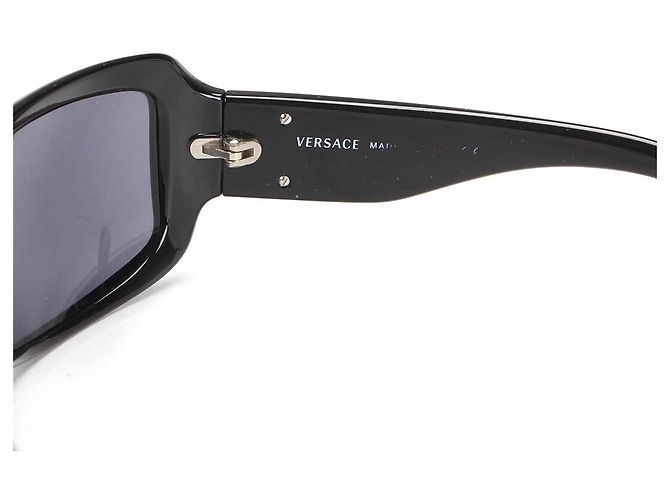 Hermès Versace Verso Black - view 3
