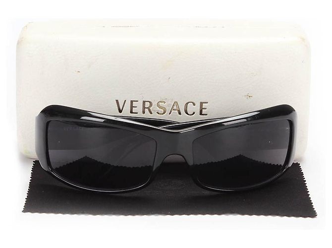 Hermès Versace Verso Black - view 6