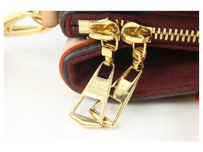 Louis Vuitton Soufflot con monogramma BB 2Tote TOTALE - Ansicht 5