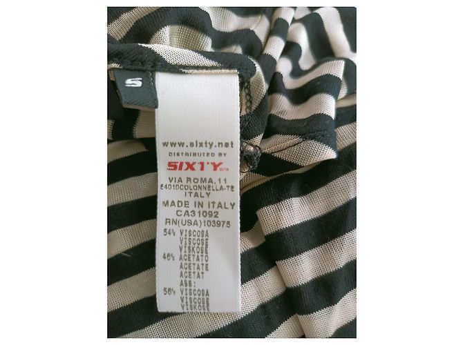 Miss Sixty Top - view 3