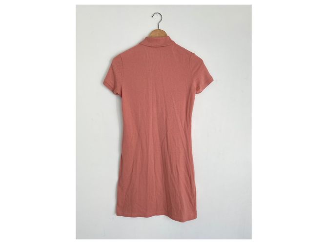 Abito sporty chic Lacoste - vista 3
