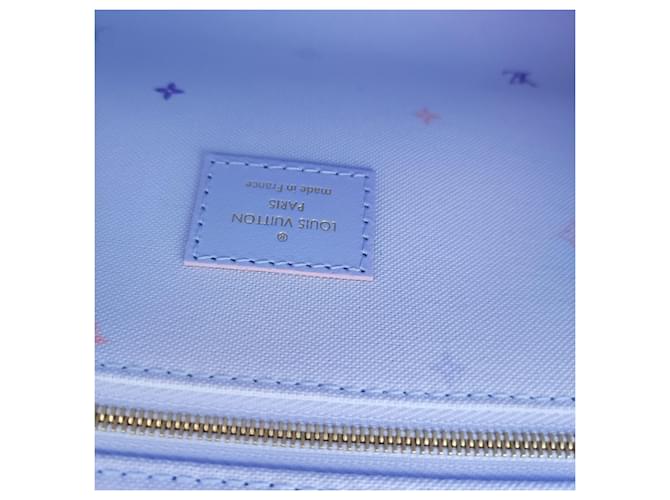 Onthego Louis Vuitton In movimento PM Multicolore - vista 2