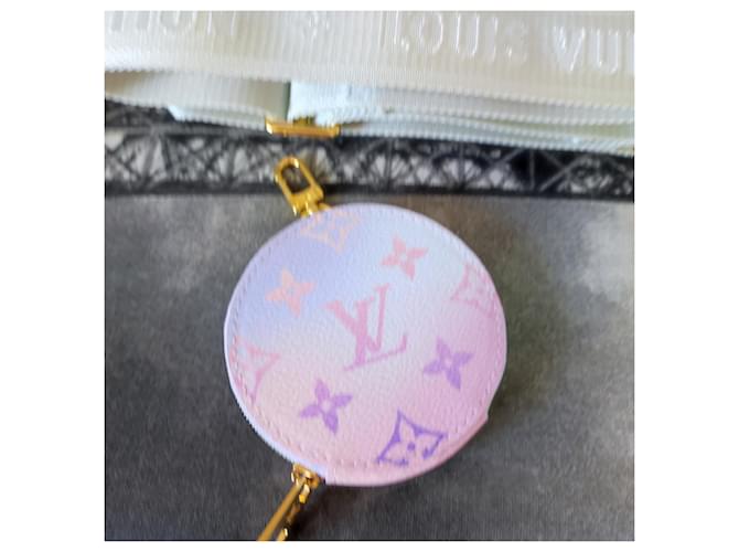 Onthego Louis Vuitton In movimento PM Multicolore - vista 7