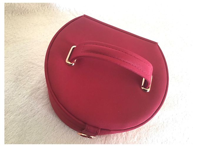 Thomas Sabo Purses, wallets, cases Red Dark red - view 5