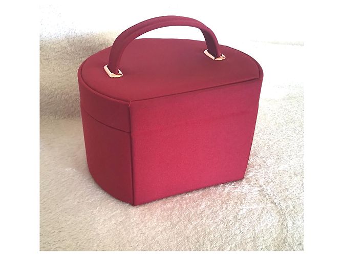 Thomas Sabo Purses, wallets, cases Red Dark red - view 6